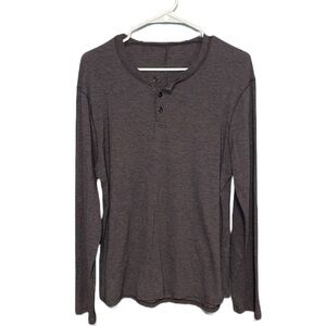Lululemon Long Sleeve